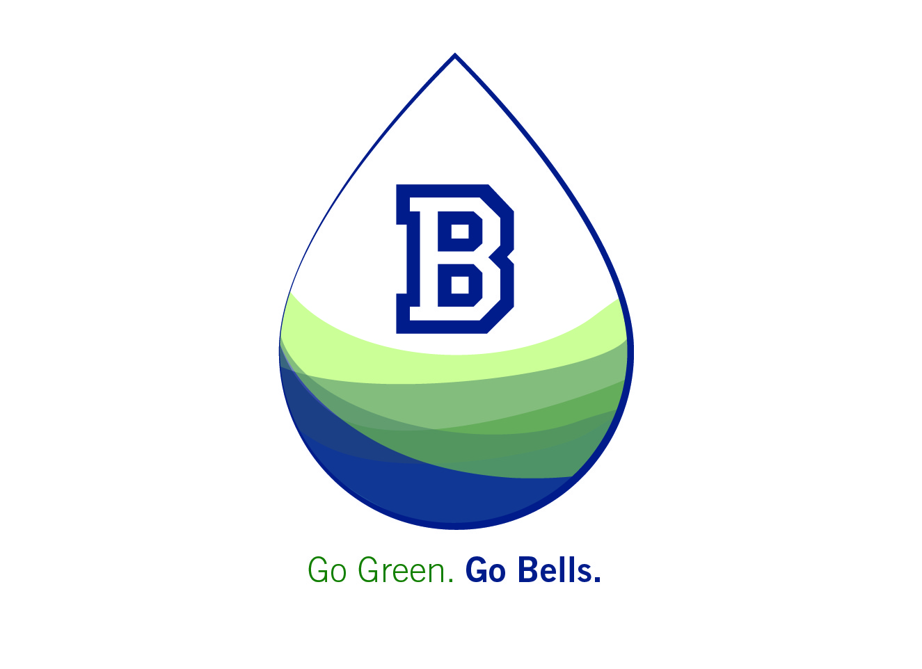 Sustainability logo