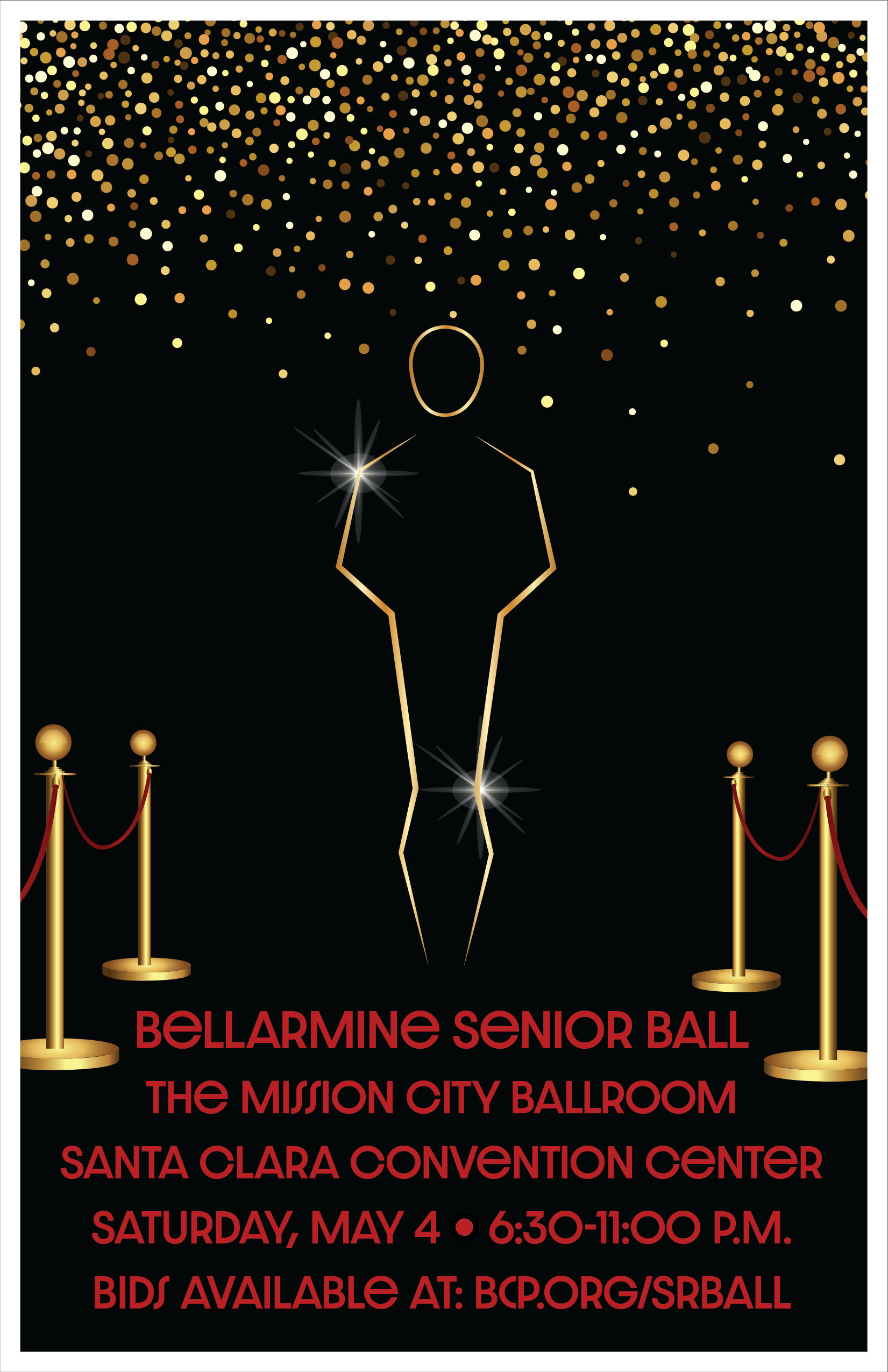 Senior Ball 2024