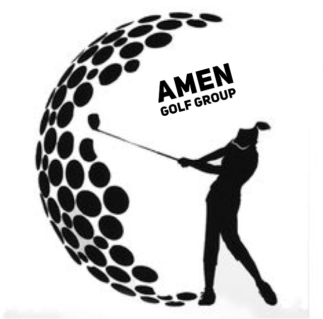 AMEN Golf Group Logo