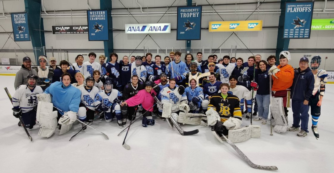 Ice Hockey