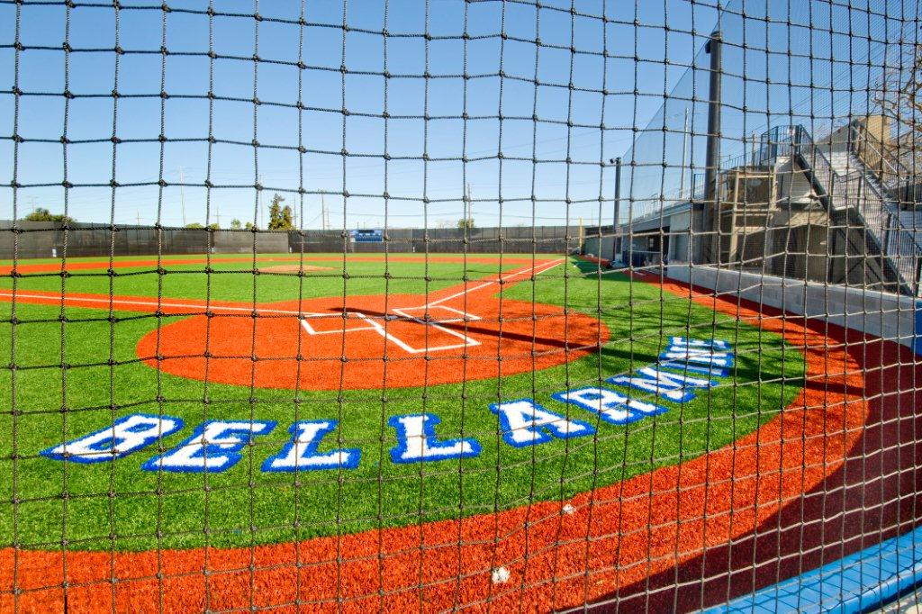 Bob Fatjo Field: Baseball