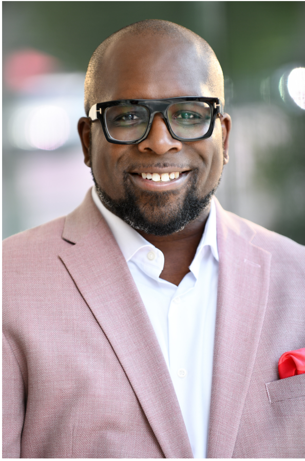 Maurice Cooper ‘97