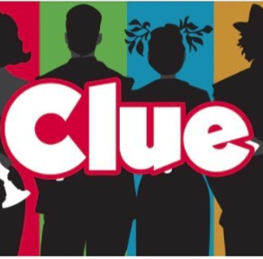 Clue, Theatre Arts