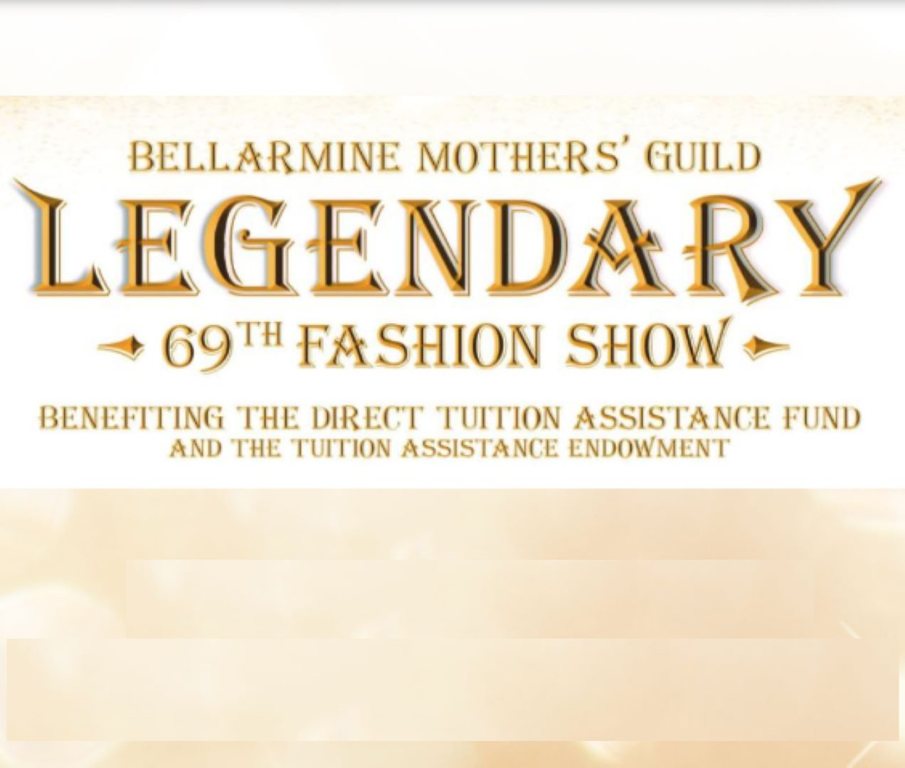 Fashion Show 2023, Fashion Show