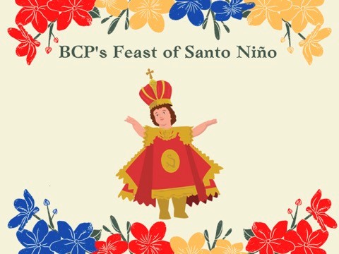 Feast of Santo Nino 2023