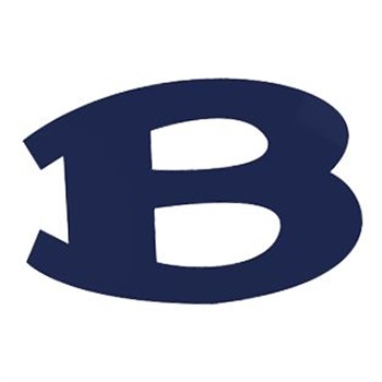 Football B Logo
