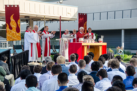 Jesuit Education Thumbnail