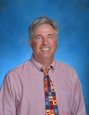 Louie Agelson CCS Recognition