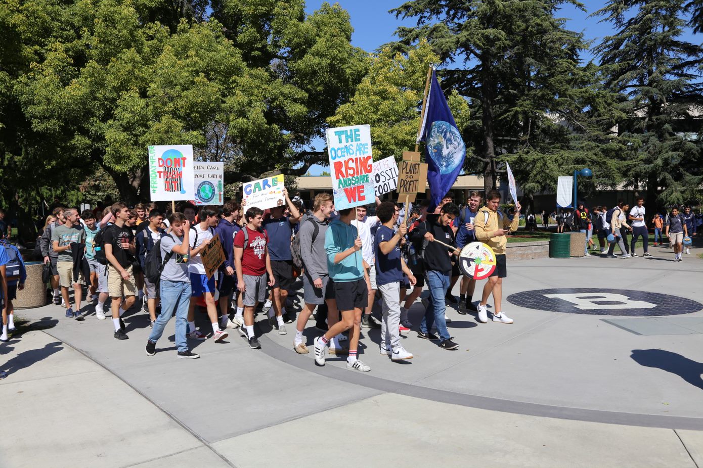 Climate, Solidarity, Walk, Climate Solidarity Walk