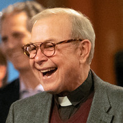 Peter Pabst, S.J.