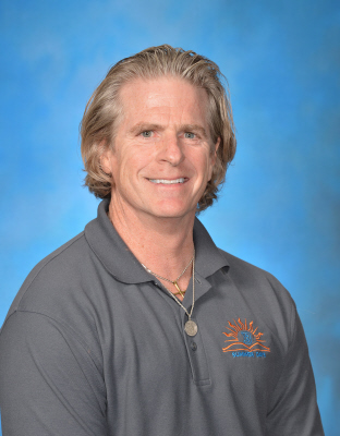 Ron Miller
