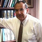 Sal Liccardo '52