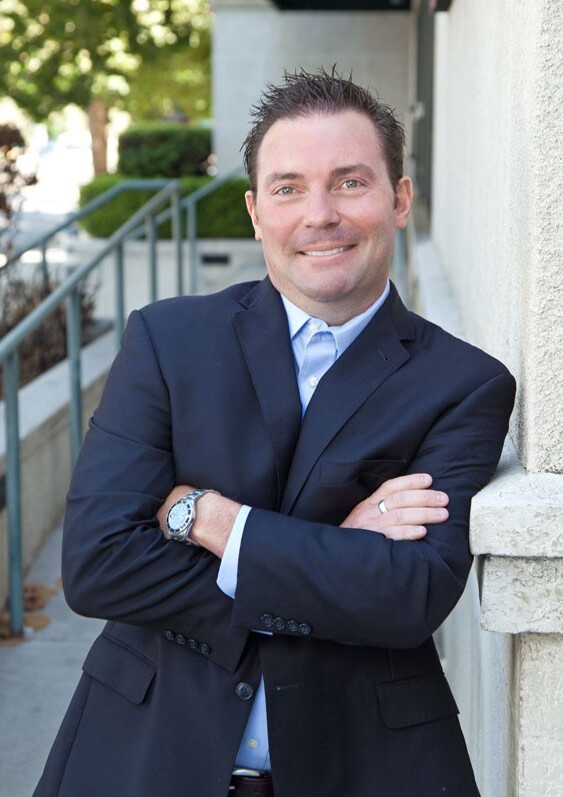 Steve Giachetti ’92