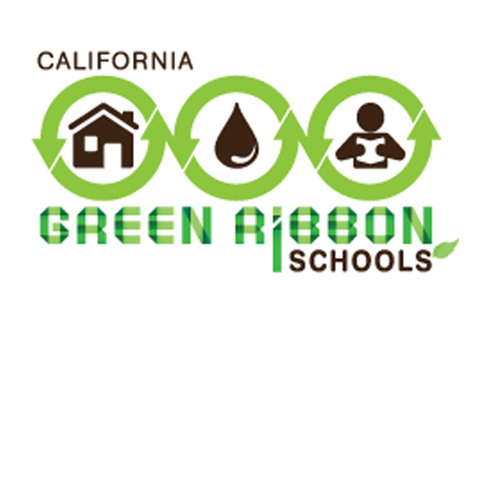 Green Ribbon School