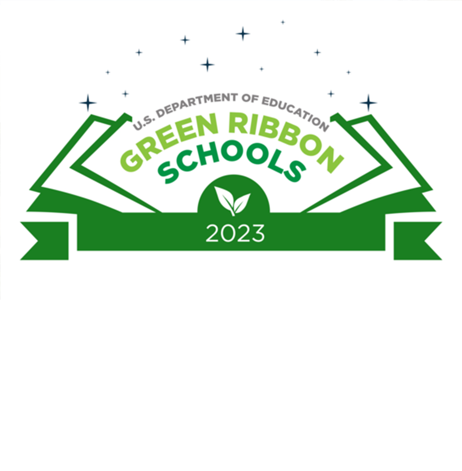 Green Ribbon Schools 2023