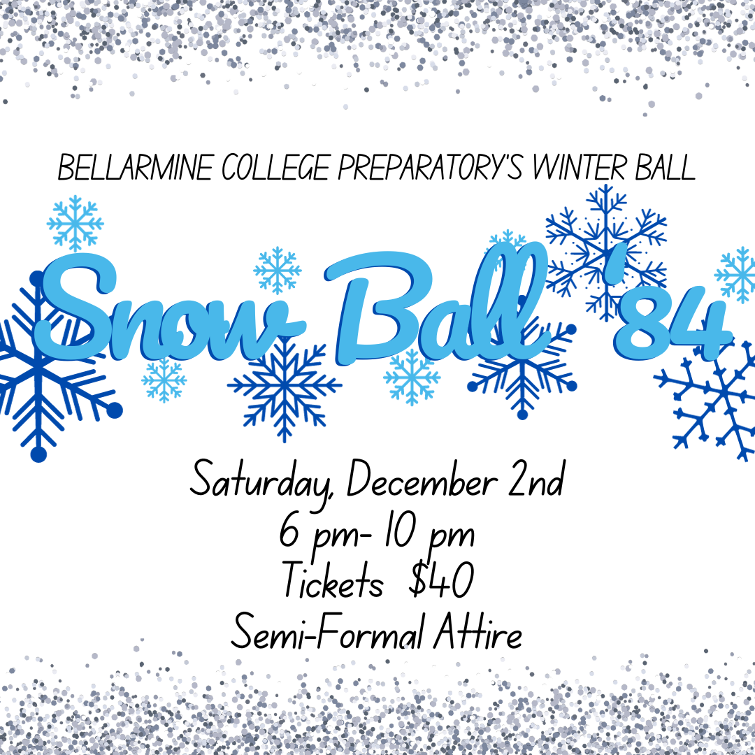 Student Life, Events, Winter Ball, Winter Ball 2023