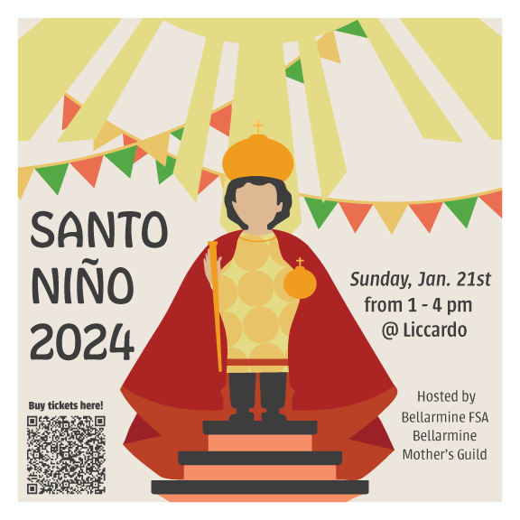 BMG Feast of Santo Nino 2024