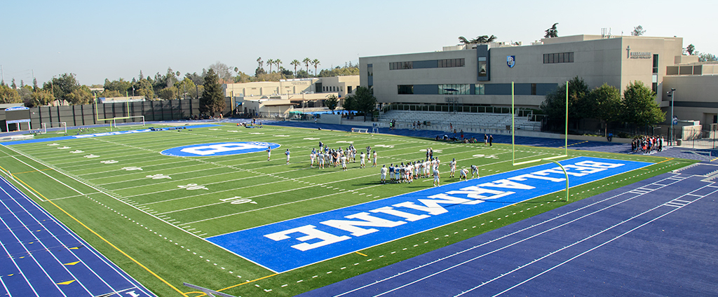 Football Field