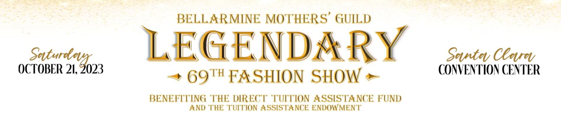 Fashion Show, Fashion Show 2023