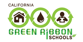 Green Ribbon School 2023