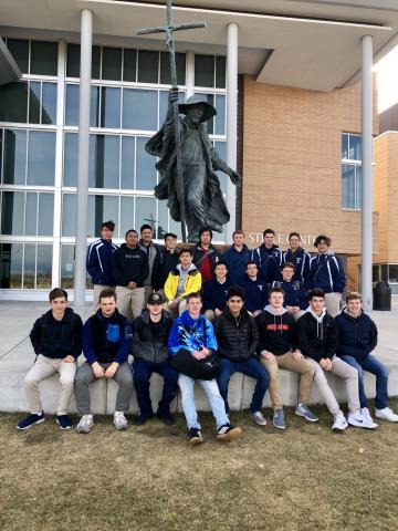 Denver CO Rugby Pic