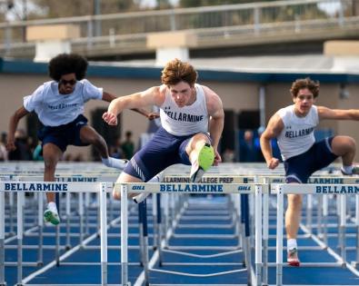 Josh Haven ' 25 Decathlon #2
