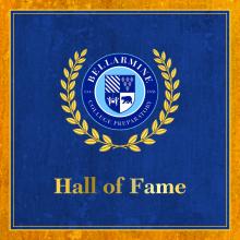 Bellarmine Hall of Fame