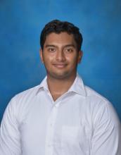 Aswin Surya ’24