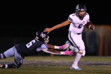Football, Bellarmine Football, Bell Football, Varsity Football