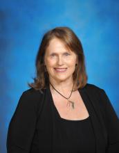 Bellarmine, Judy Alessandri