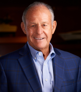 John A. Sobrato BHOF 24