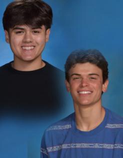 Kemp-Goodrich ASB 25 Presidents