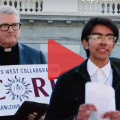 Bellarmine Advocacy Project (BAP)