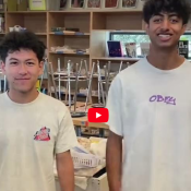 Bellarmine Ceramics Club