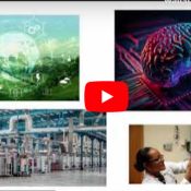 Industries of Tomorrow 