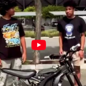 Bellarmine E-bike Club