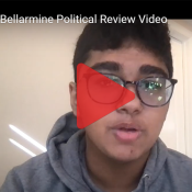 Bellarmine Political Review