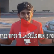 Bells Run