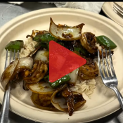 Cooking Club