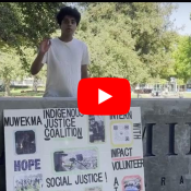 Indigenous Justice Coalition