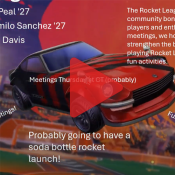 Rocket League Club