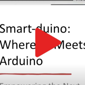 Smart-duino