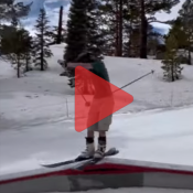 Ski and Snowboard Club