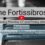 The Fortissibros