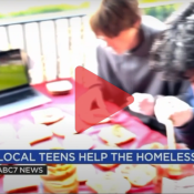 The Lunch Bag Initiative